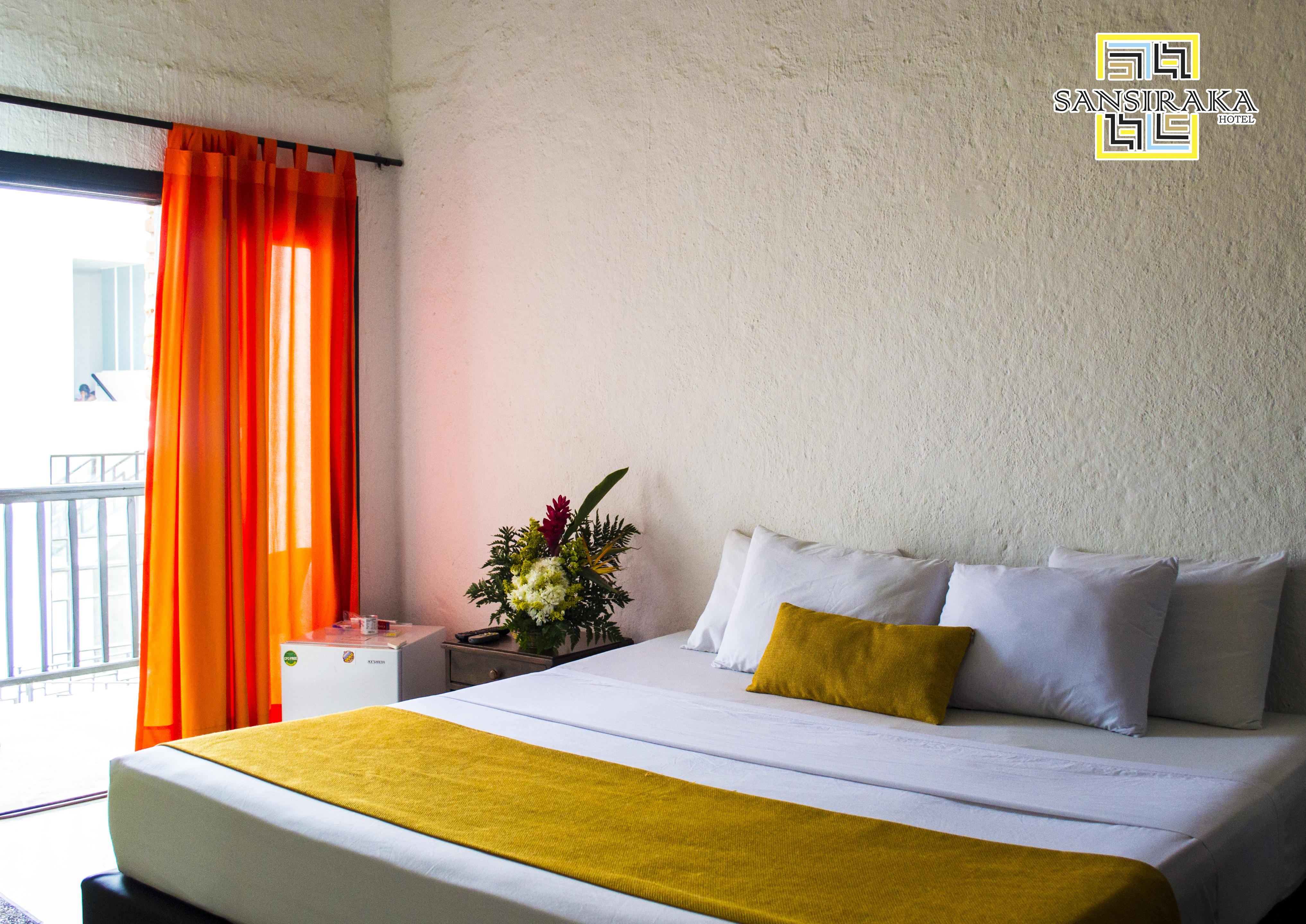 Hotel Sansiraka Suites By Geh Suites Santa Marta Dış mekan fotoğraf