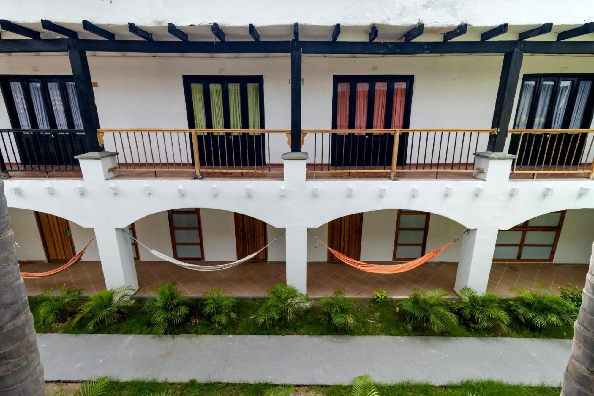 Hotel Sansiraka Suites By Geh Suites Santa Marta Dış mekan fotoğraf