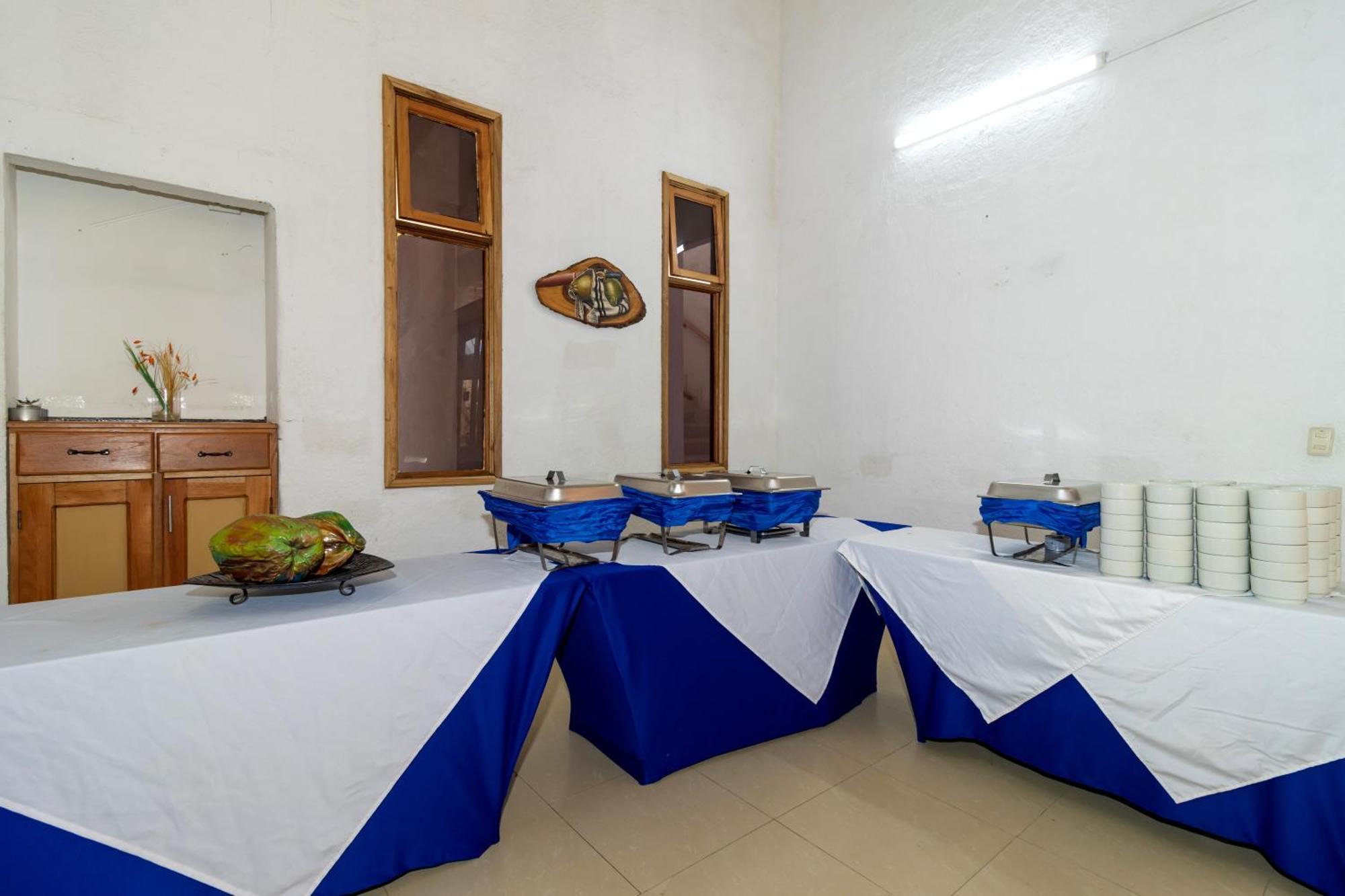 Hotel Sansiraka Suites By Geh Suites Santa Marta Dış mekan fotoğraf