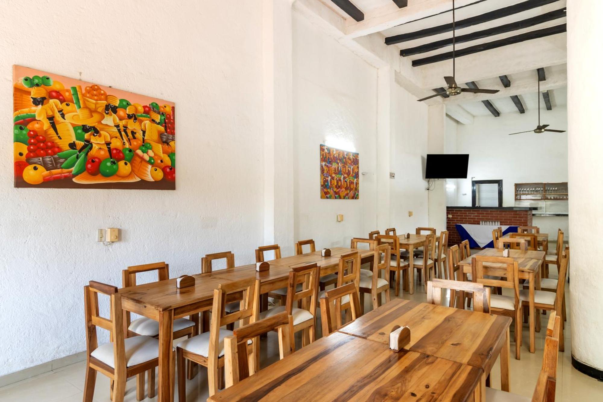 Hotel Sansiraka Suites By Geh Suites Santa Marta Dış mekan fotoğraf